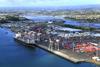 Port Strategy: on-off talks on the pairing of Auckland and Tauranga seems to be on again