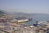 Salerno Port in Italy is benefitting from Trelleborg’s expertise in fenders and bollards