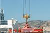 Port Strategy: French ports are being extensively revamped to allow port authorities to withdraw from operational responsibilities. Credit: Marseille Fos Port Authority's collection