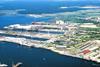 Port Strategy: Babcock &amp; Brown's 50% stake in Rostock gives an important foothold in Europe