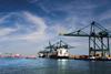 Port Strategy: Antwerp hopes to improve acces for deepwater ships