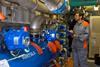 Final Approval for Wärtsilä's Aquarius EC BWMS