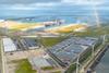 Port of Rotterdam energy transition