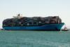 The partners will measure the environmental benefits of Maersk's US$125 million container ship upgrade