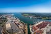 Image3 ABP Port of Southampton partners with drone detection specialists Houndstooth Wireless