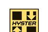 Hyster join sponsors