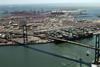 The Port of Los Angeles expects demand for electricity to increase dramatically in coming years