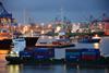 Port of Hamburg - Digitial