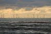 Offshore wind is buoying the US port industry