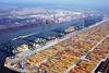 Massive private investments in Port of Antwerp