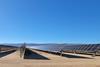 Antelope Valley Solar Ranch in California