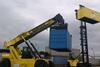 Hyster designs, tests and manufactures its trucks at the Nijmegen facility
