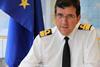 Port Strategy: Rear Admiral Peter Hudson warns that pirates are becoming more resourceful
