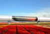 cargo hyperloop