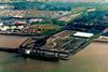 Immingham: 25-year agreement with DFDS