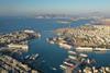 Protection and preservation are concepts inherent to the Piraeus development and sustainability strategy Photo: PPA