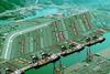 East Blair Waterway: developing market properties