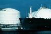 The report will identify the necessary conditions for the successful implementation of LNG