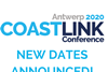 New dates announced for Coastlink 2020