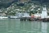 Lyttelton Port will receive a further NZ$17.4m for material damage caused by the earthquakes. Photo: NZ Defence Force