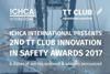 2nd TT Club Innovation in Safety Award digest