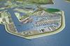 The opening of Maasvlakte 2 will have a significant competitive impact, according to Netherlands-based Policy Research Corp