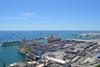 Port of Barcelona