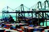 Jubilee Port near Ashdod planned as private facility
