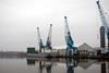 Port Strategy: Scotline forced into insolvency over rates bill