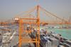 Gulftainer will operate the Jeddah Northern Container Terminal on the west coast of Saudi Arabia