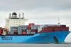 Backing for Liverpool2 with the new Maersk subsidiary Seago Line