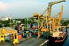 Porteks Serbaguna terminal
