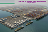 Growth: the development of Negin will complement Boushehr