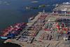 APM will take over the Skandia Container terminal in the new year