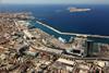 A development project at Marseille Fos will be reshaped to allay the environmental fears of local residents and authorities