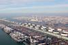 Le Havre is expanding to become a major hub in Europe