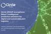 Circle Group Milos logo