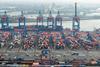 Port Strategy: Hamburg nets first terminal indicator award