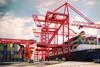 Better connected: Peel Ports' Liverpool2 container terminal development project is due to complete this year