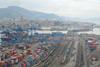 Port Strategy: Trade union backlash hits Italian port