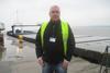 "The seafarers on one Russian ship abandoned in Liverpool port literally didn’t have the price of a cup of coffee," Tommy Molloy, ITF inspector