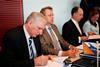 Port Strategy: Van Oord's chief executive signs the home turf deal