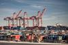 Think again: US West Coast ports need to re-think their pure andlord role. Credit - Joel Kiraly