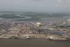 Industrial action is aiming to disrupt Nigeria’s ports, including Apapa, pictured