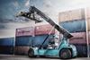 Konecranes launches Power Drive for lift trucks