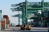 Port Strategy: Italy's Voltri is struggling to handle cargo growth