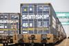 Samskip and Rail Cargo Group combine multimodal networks