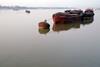 Draft problems on the Hooghly River has impacted other ports the region, even as far as Gangavaram and Visakhapatnam.