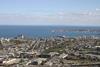 Port Phillip Bay dredging has benefitted Melbourne, says the port authority. Photo: Ian Kluft