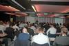 A packed conference room onboard the ‘Viking Grace’ for the fourth Motorship Gas Fuelled Ships event